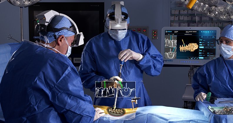 Advanced Diagnostic Technology