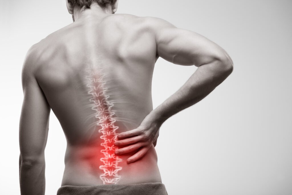 Mechanical Low Back Pain