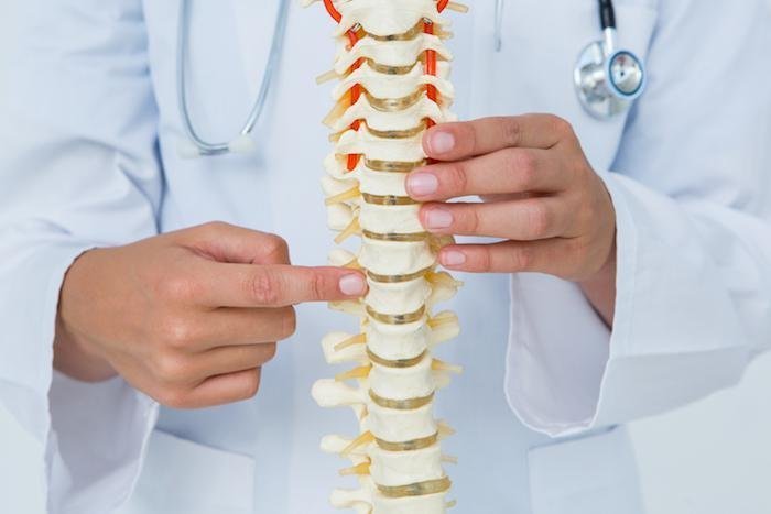 Non-Surgical Spine Treatment