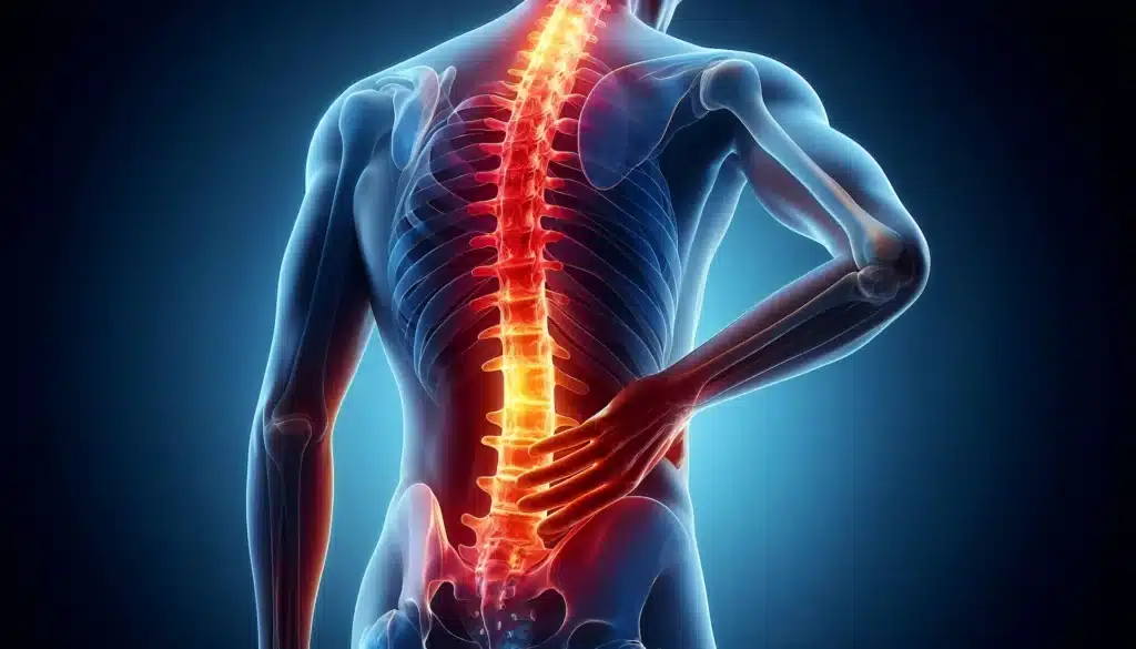Spine Fractures