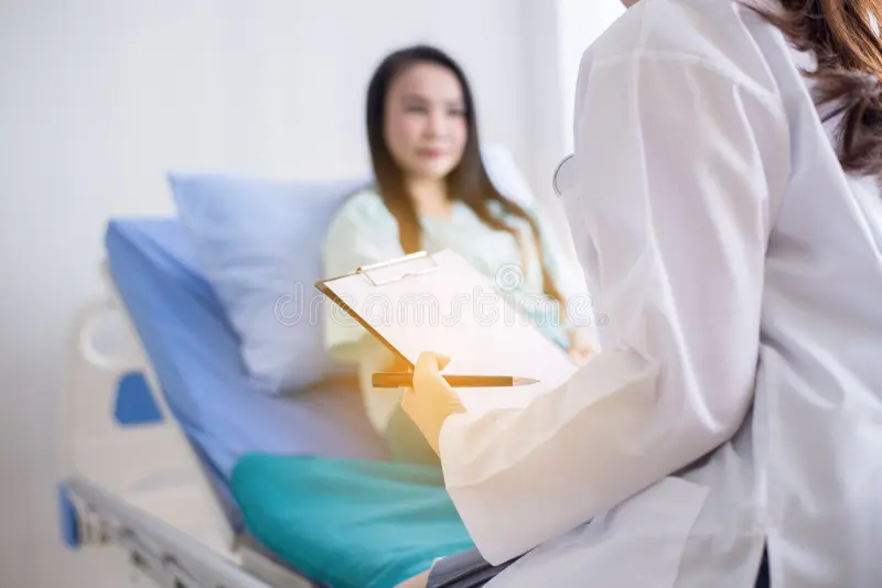 Clinical Illustration