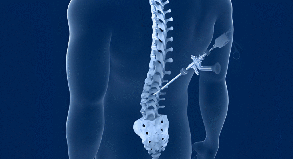 Clinical Illustration